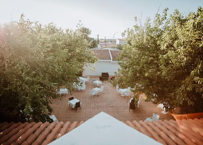 Resort Fior Di Sardegna
