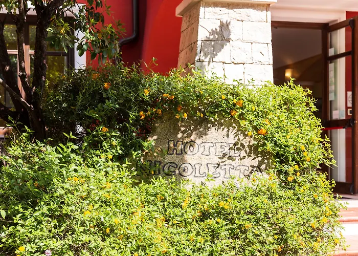 Hotel Nicoletta