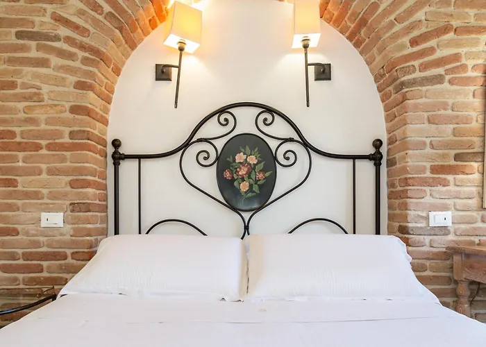 Hotel La Bitta - Bovis Hotels